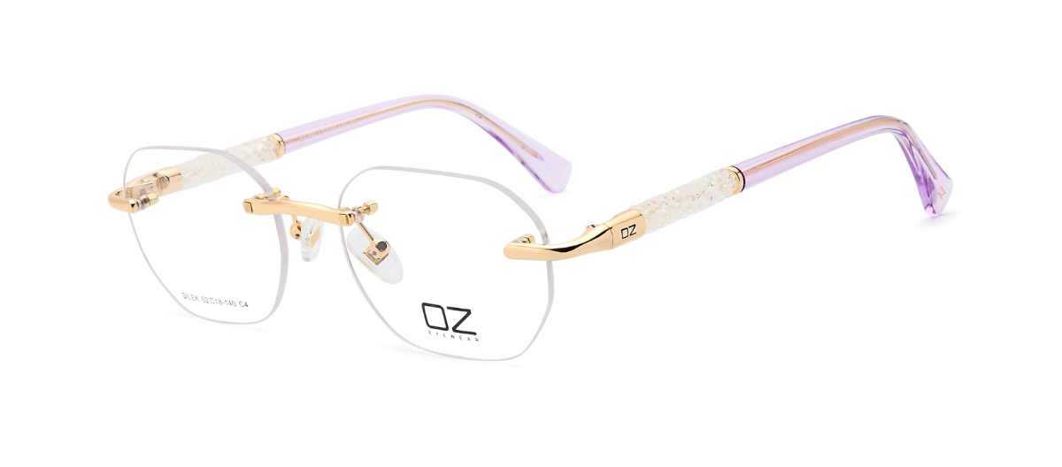 Oz Eyewear DILEK C4